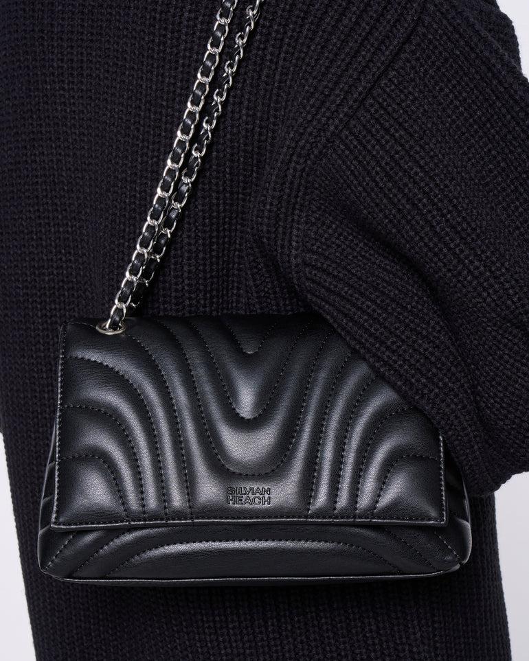 Silvian Heach Borsa a spalla Sostegno trimestrale