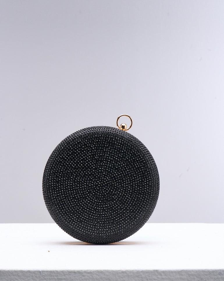 Silvian Heach Borsa clutch in metallo Limitato a 3 giorni