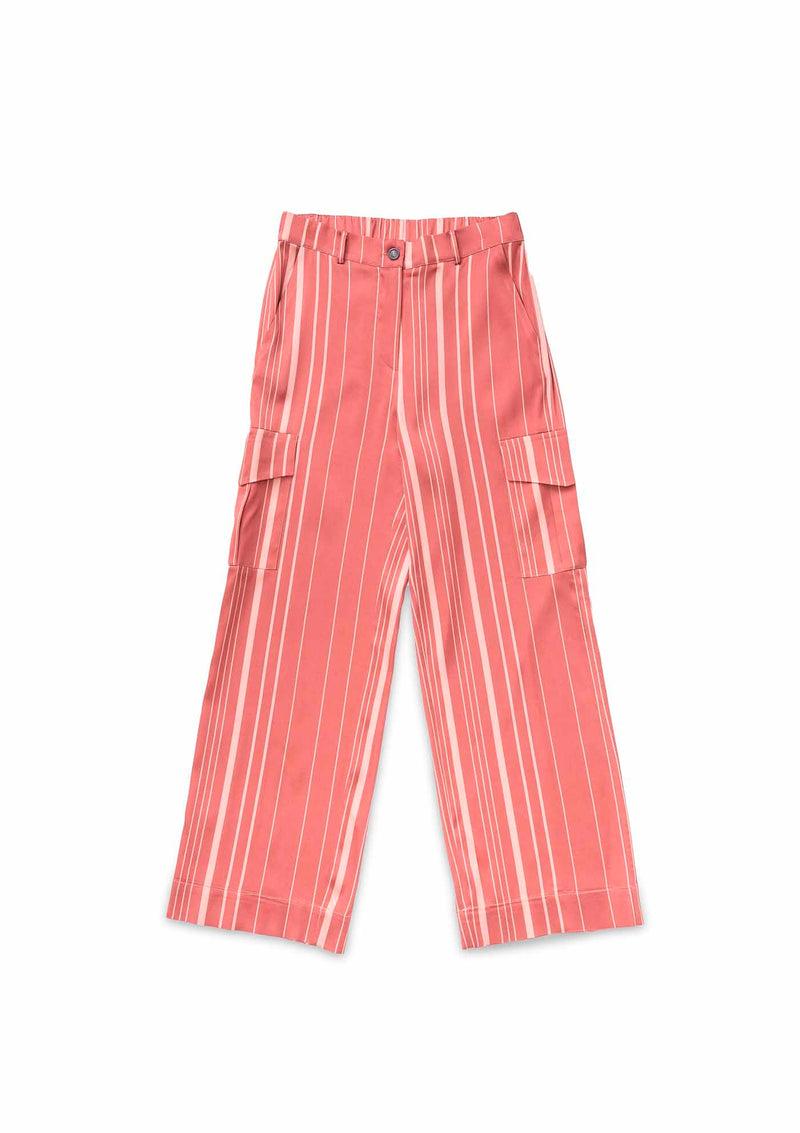 ﻿Shirtaporter PANTALONI CARGO MORBIDI Soddisfazione Garantita