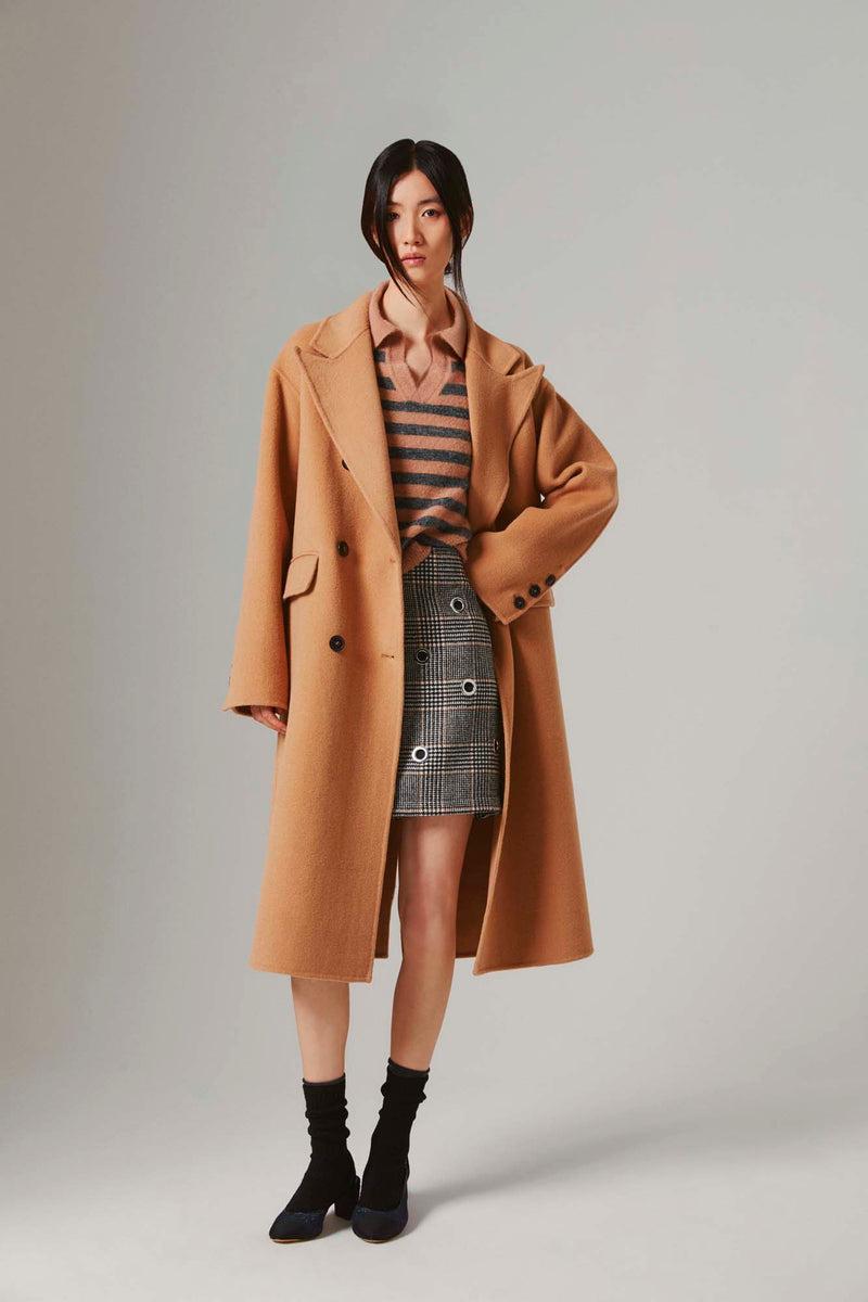 Shirtaporter CAPPOTTO DOPPIOPETTO Online