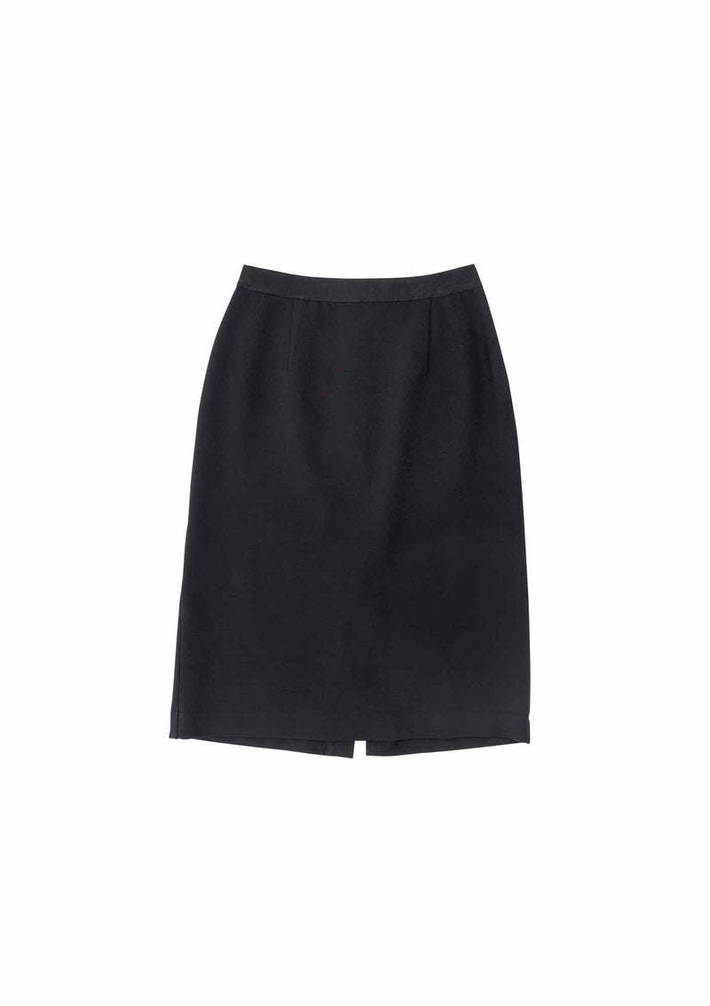 Shirtaporter GONNA A MATITA CON SPACCO Vendita Economica