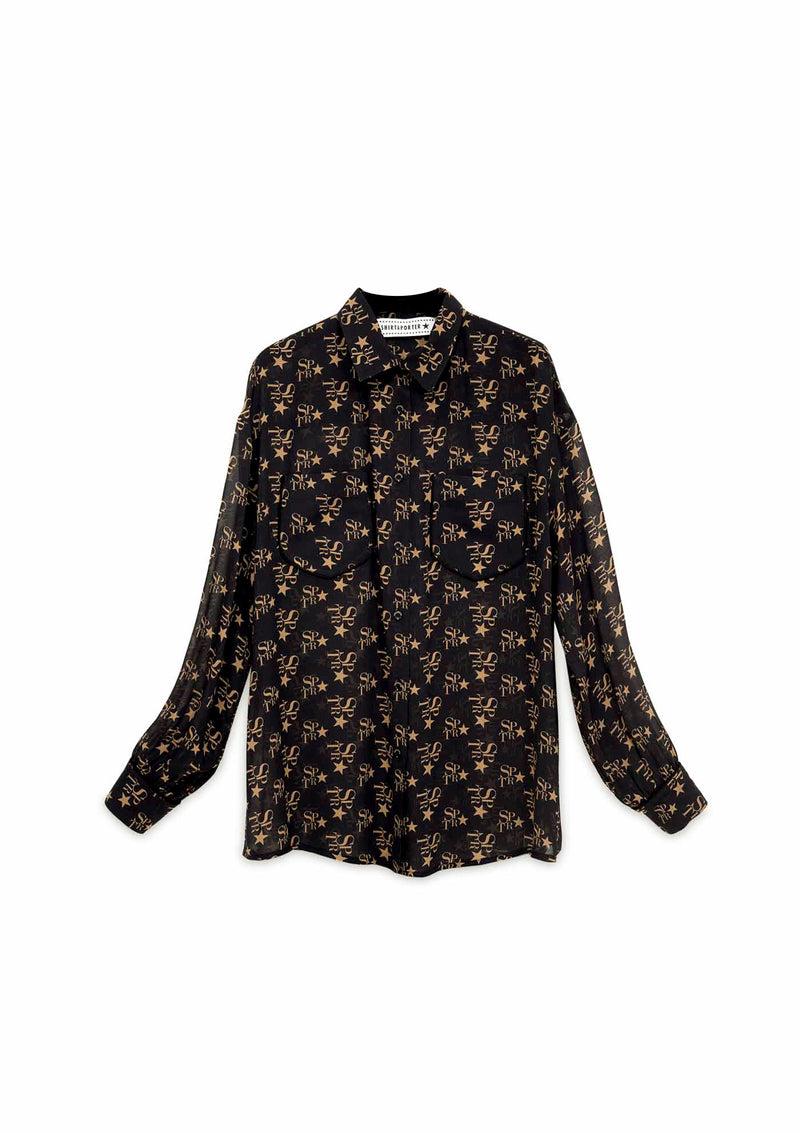 Shirtaporter CAMICIA SPTR MASCHILE 2025
