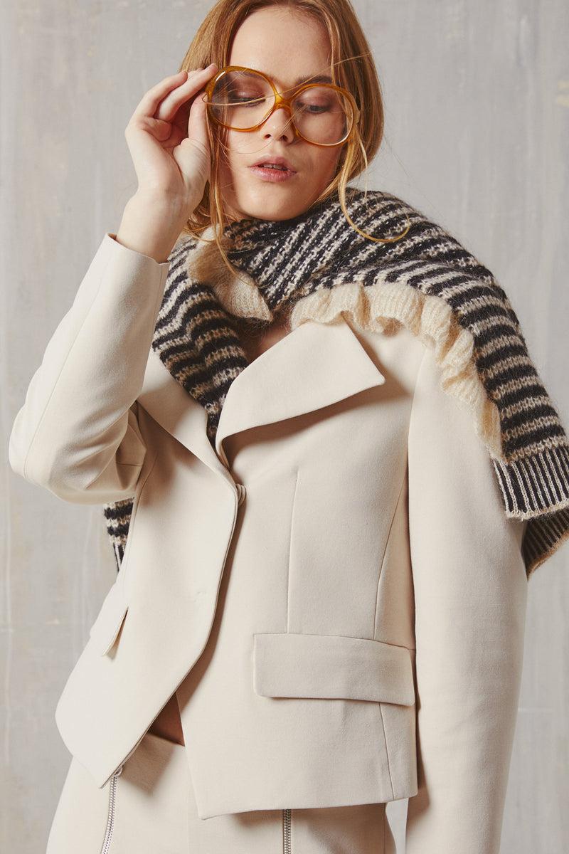 Shirtaporter GIACCA SFIANCATA Novità