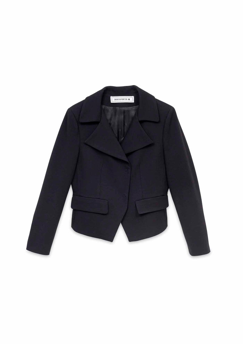 Shirtaporter GIACCA SFIANCATA Novità