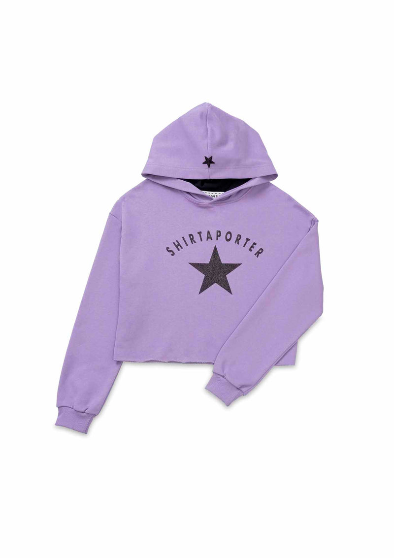 Shirtaporter HOODIE SHIRTAPORTER Vendita Calda