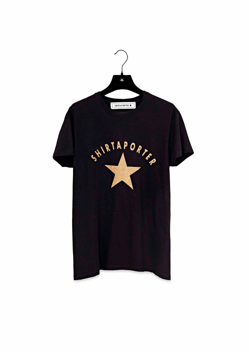 Shirtaporter T-SHIRT SHIRTAPORTER Saldi Di Fabbrica