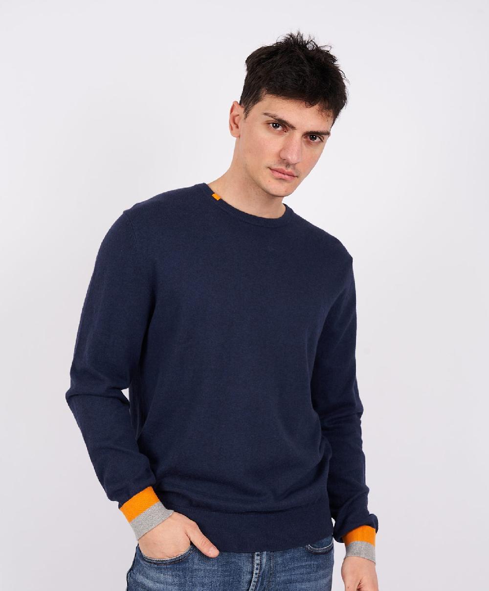 Shockly LIVIGNO-ROUND Navy Convenienza