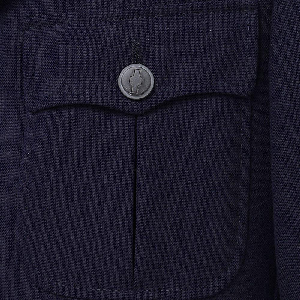 Stories Milano MILITARY BLAZER LIGHT – LIMITED EDITION Offerta Giorno del Papà