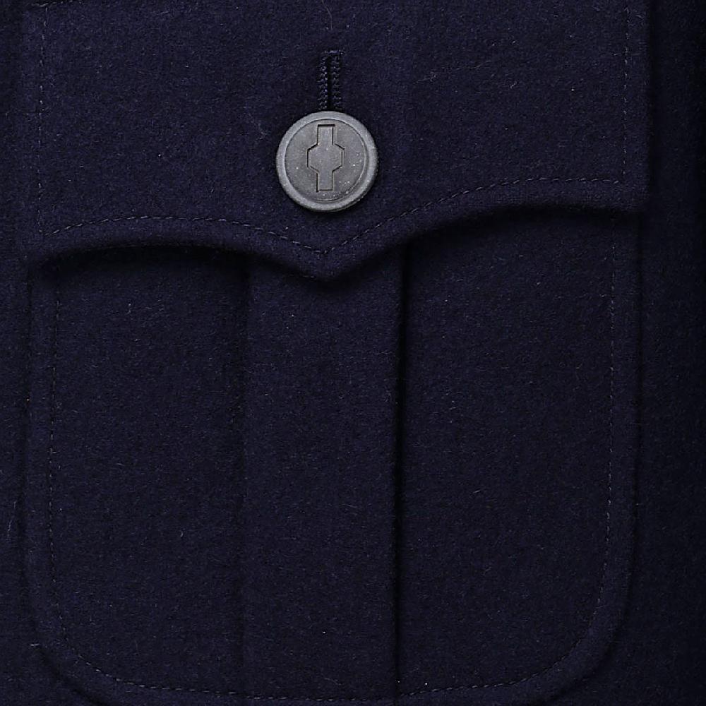 Stories Milano MILITARY BLAZER HAVY – LIMITED EDITION Offerta Anniversario