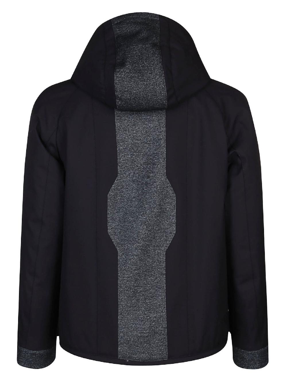 Stories Milano BIOJACKET – BLUE Lightning offer