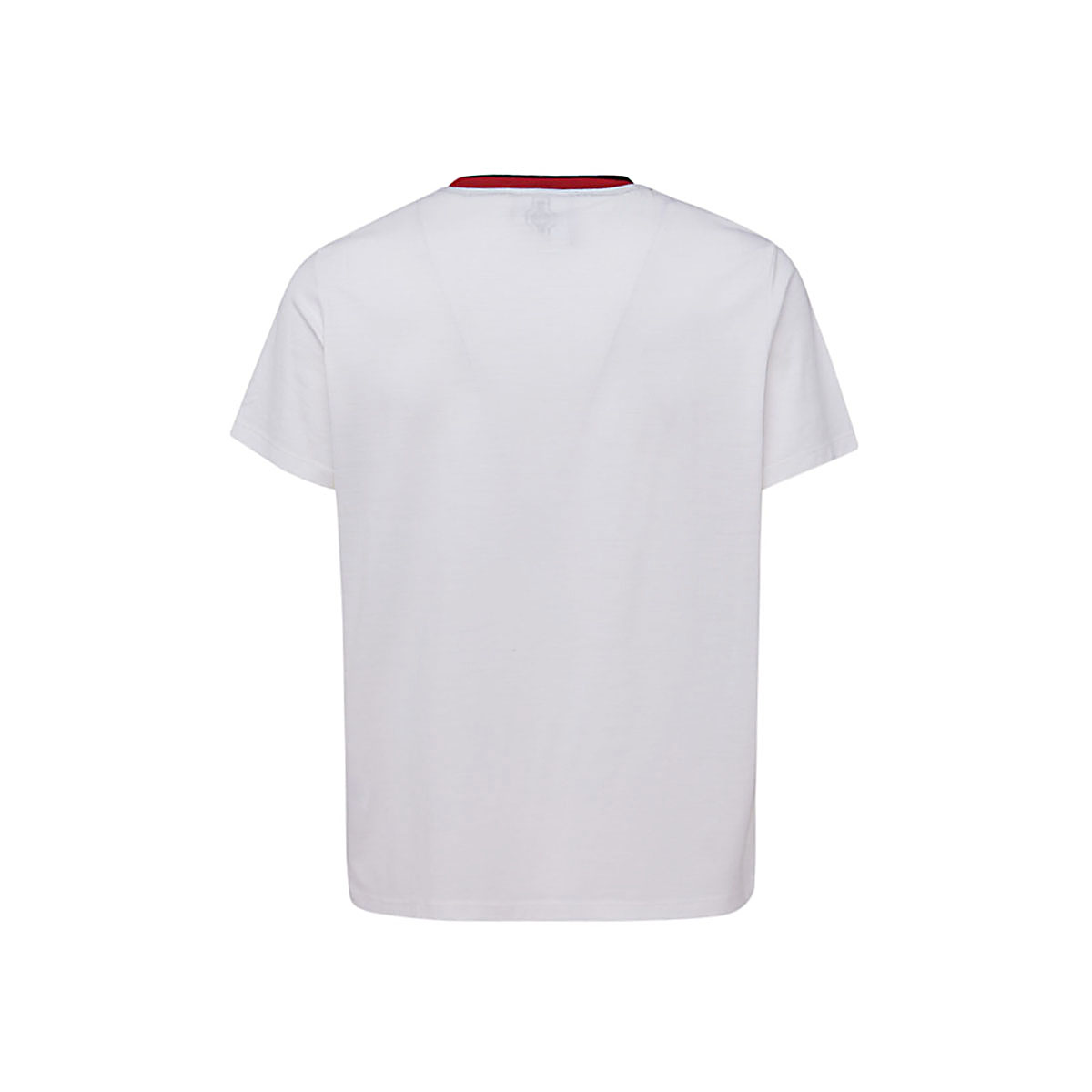 Stories Milano T-SHIRT 100% ZQ MERINO WOOL Rilascio limitato