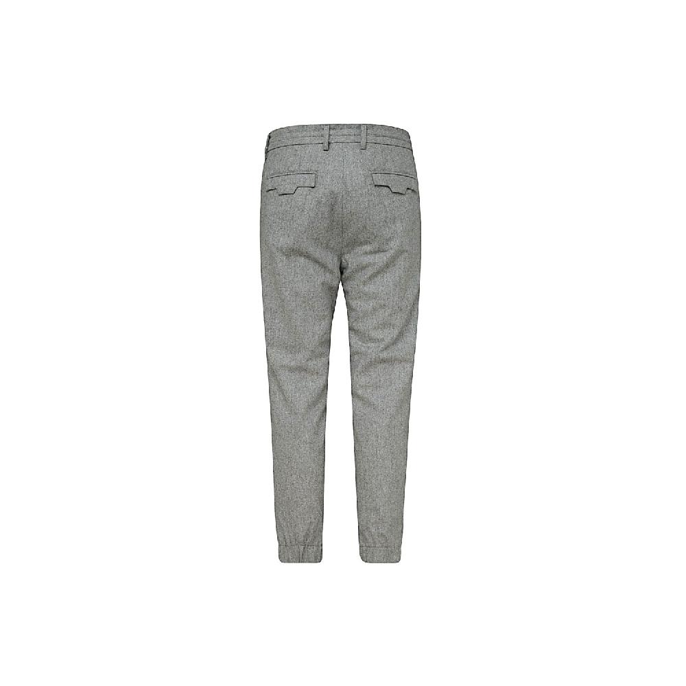 Stories Milano GREY WOOL BIOPANTS Fino al 50% di sconto