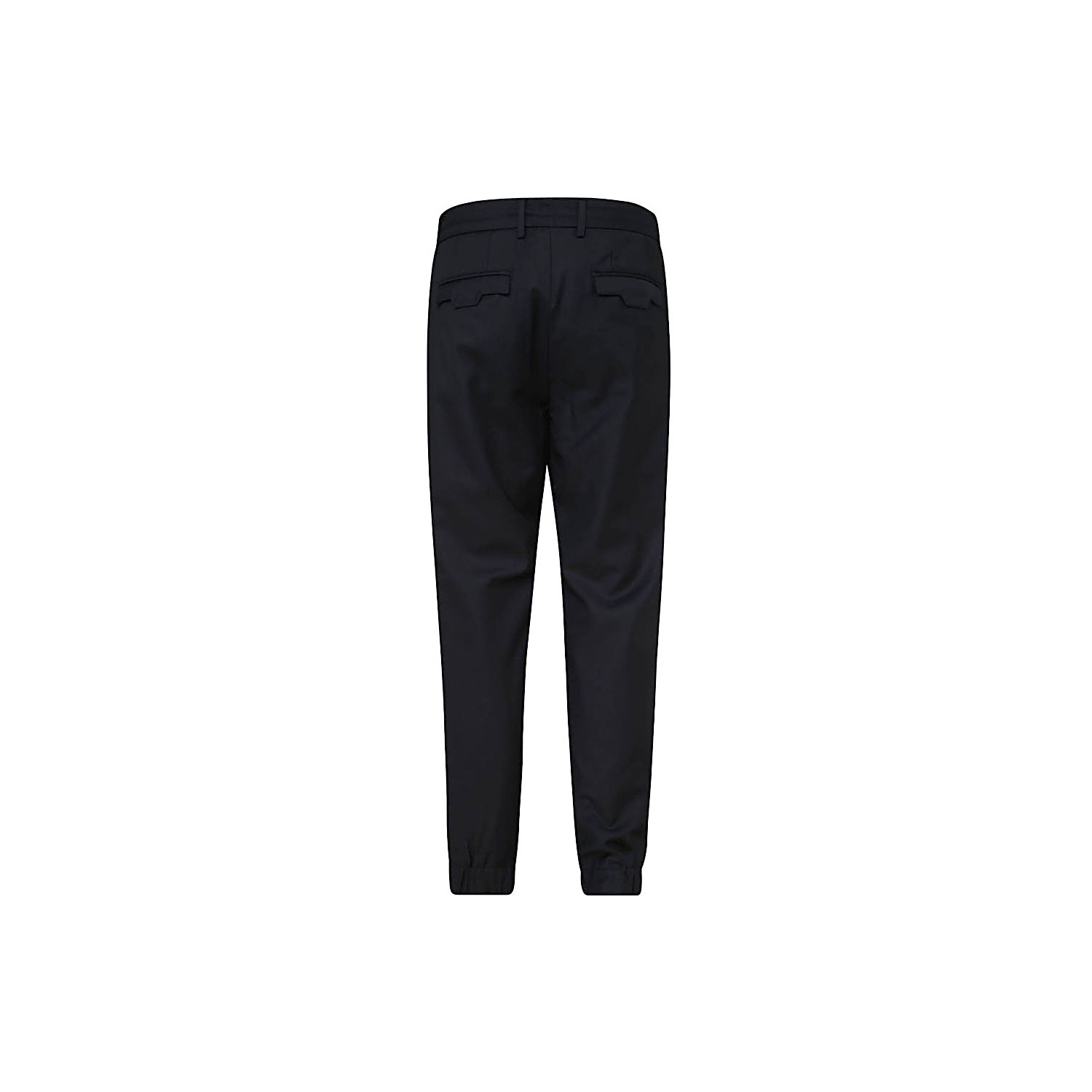 Stories Milano BLUE WOOL BIOPANTS Fino al 60% di sconto