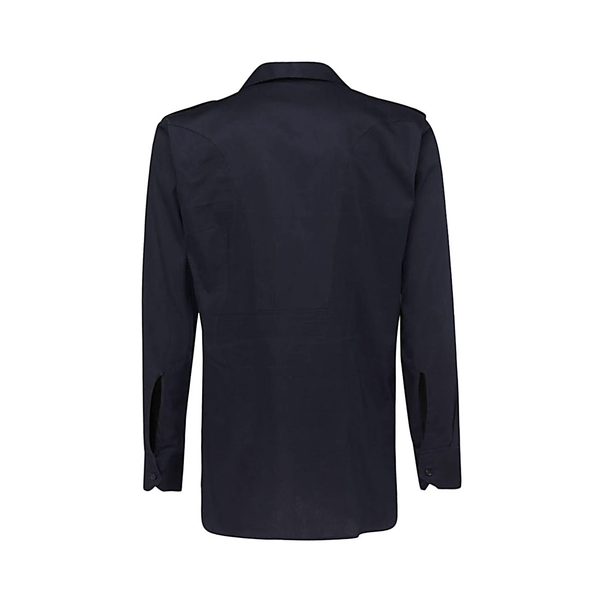 Stories Milano BLU SHIRT – HAVY Only for today