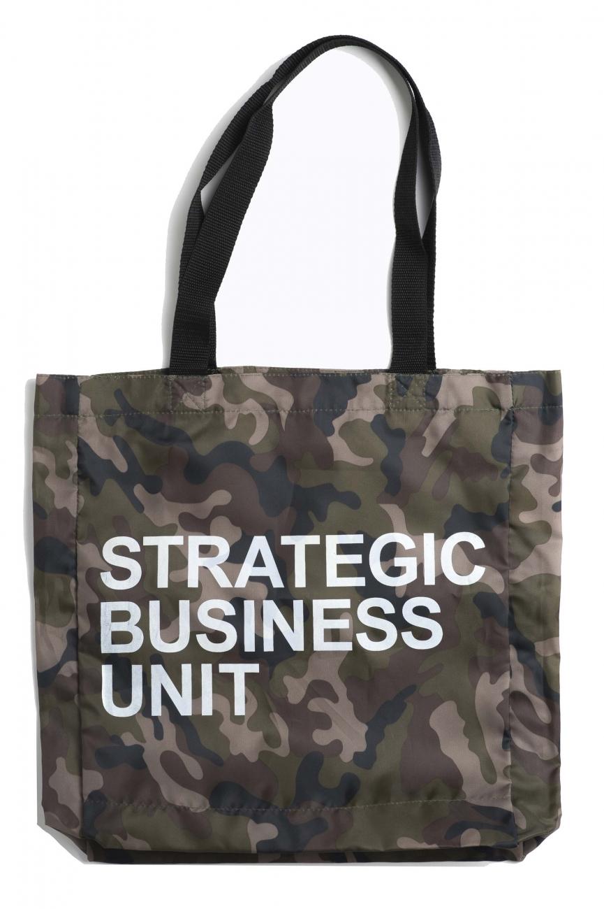Strategic business unit Potrebbero piacerti Saldi
