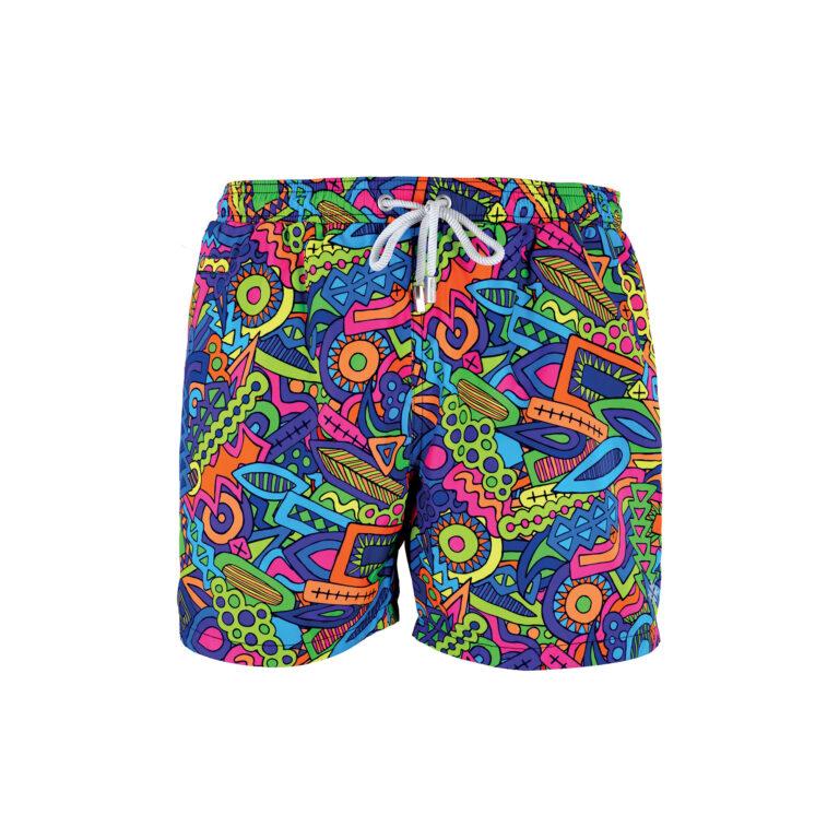Sunstripes FORREST Fino Al -60%