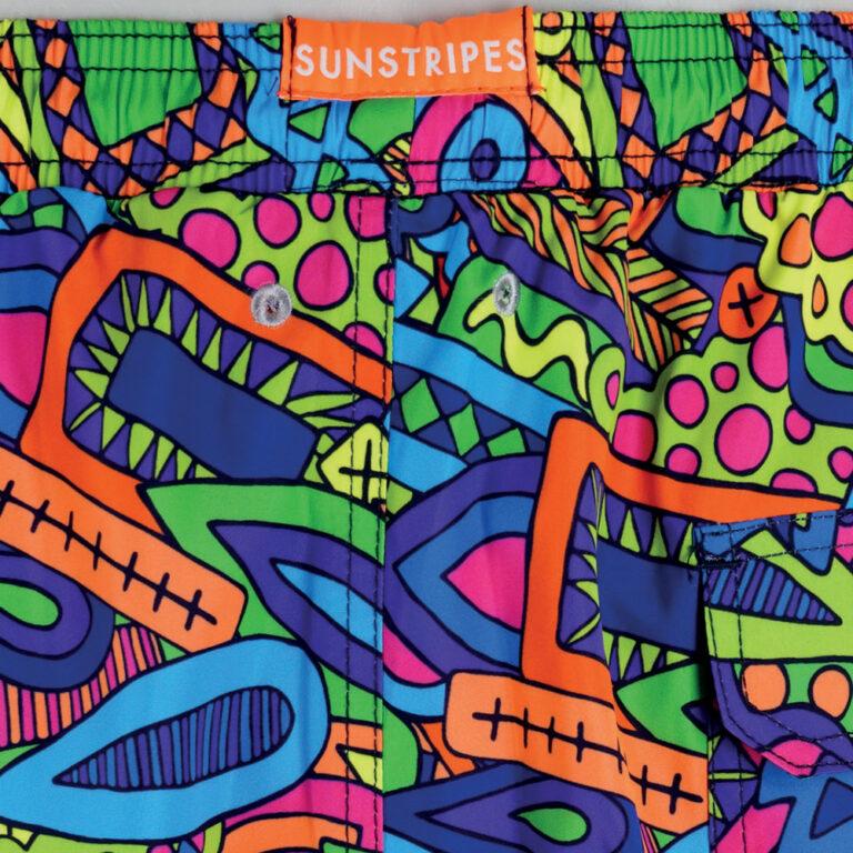 Sunstripes FORREST Fino Al -60%