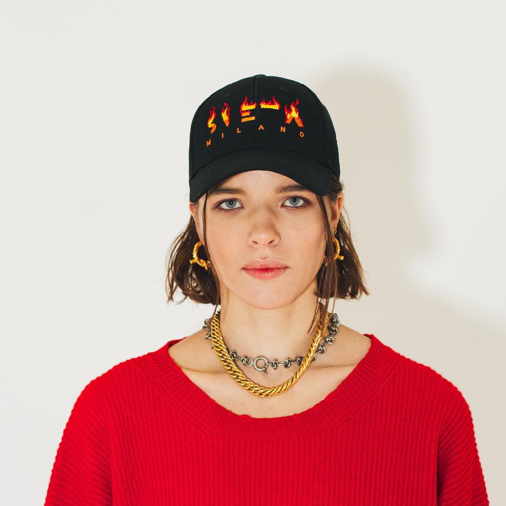 Sveta Milano Cappello da baseball Ty Latest stili