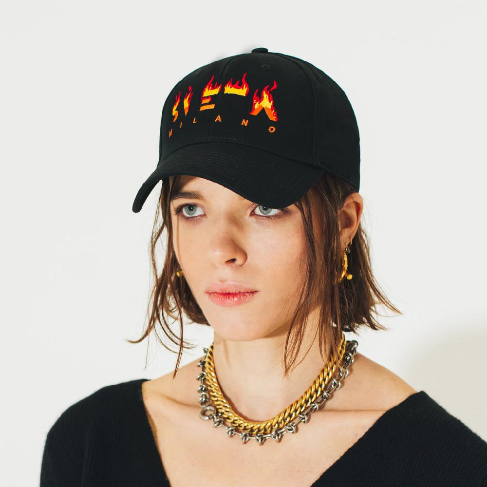 Sveta Milano Cappello da baseball Ty Latest stili