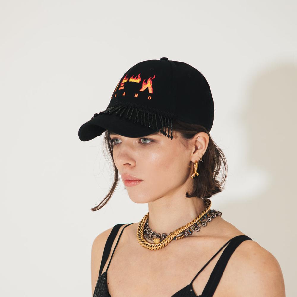 Sveta Milano Cappello da baseball Sanam Qualità