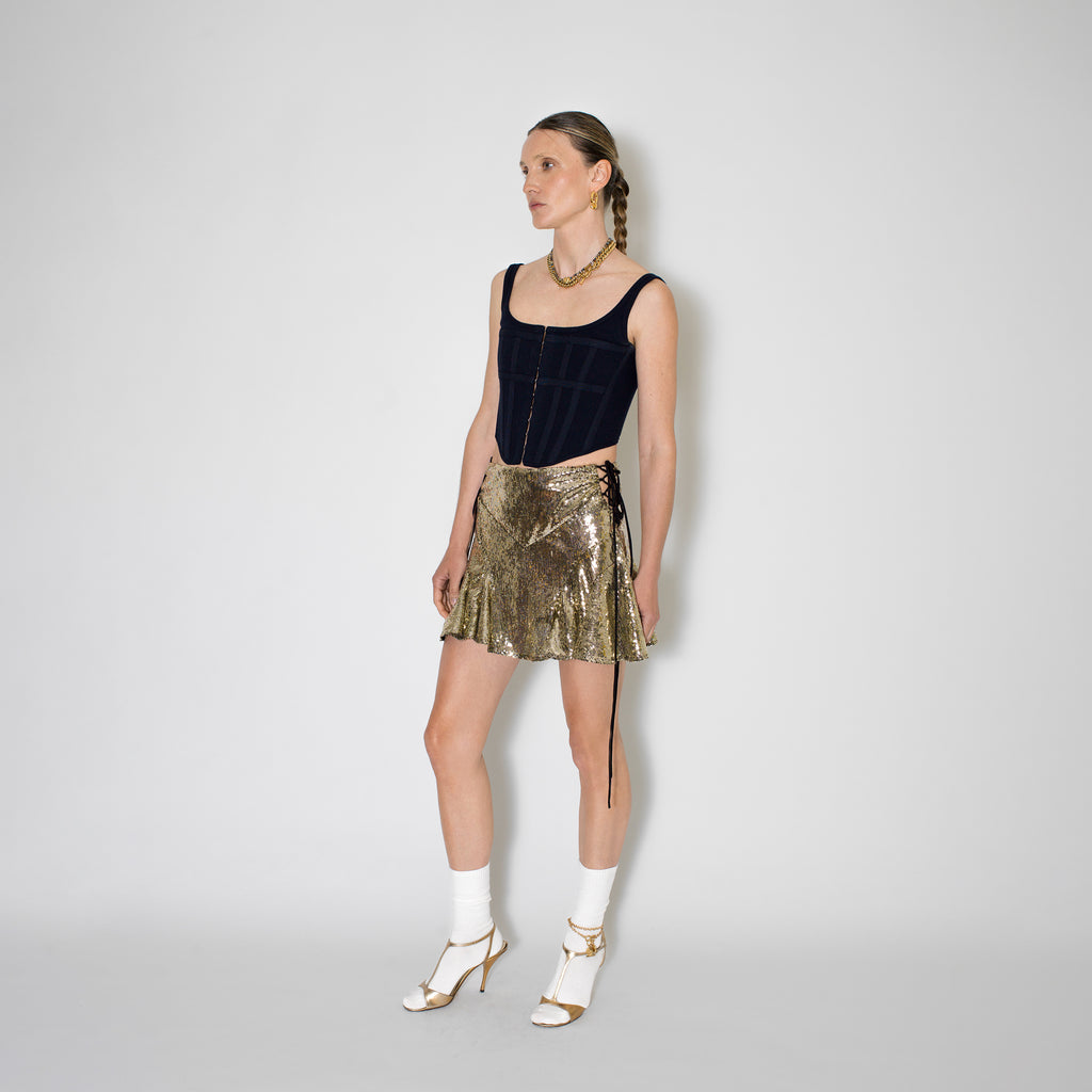 Sveta Milano Minigonna Mary ​ Flash Sale