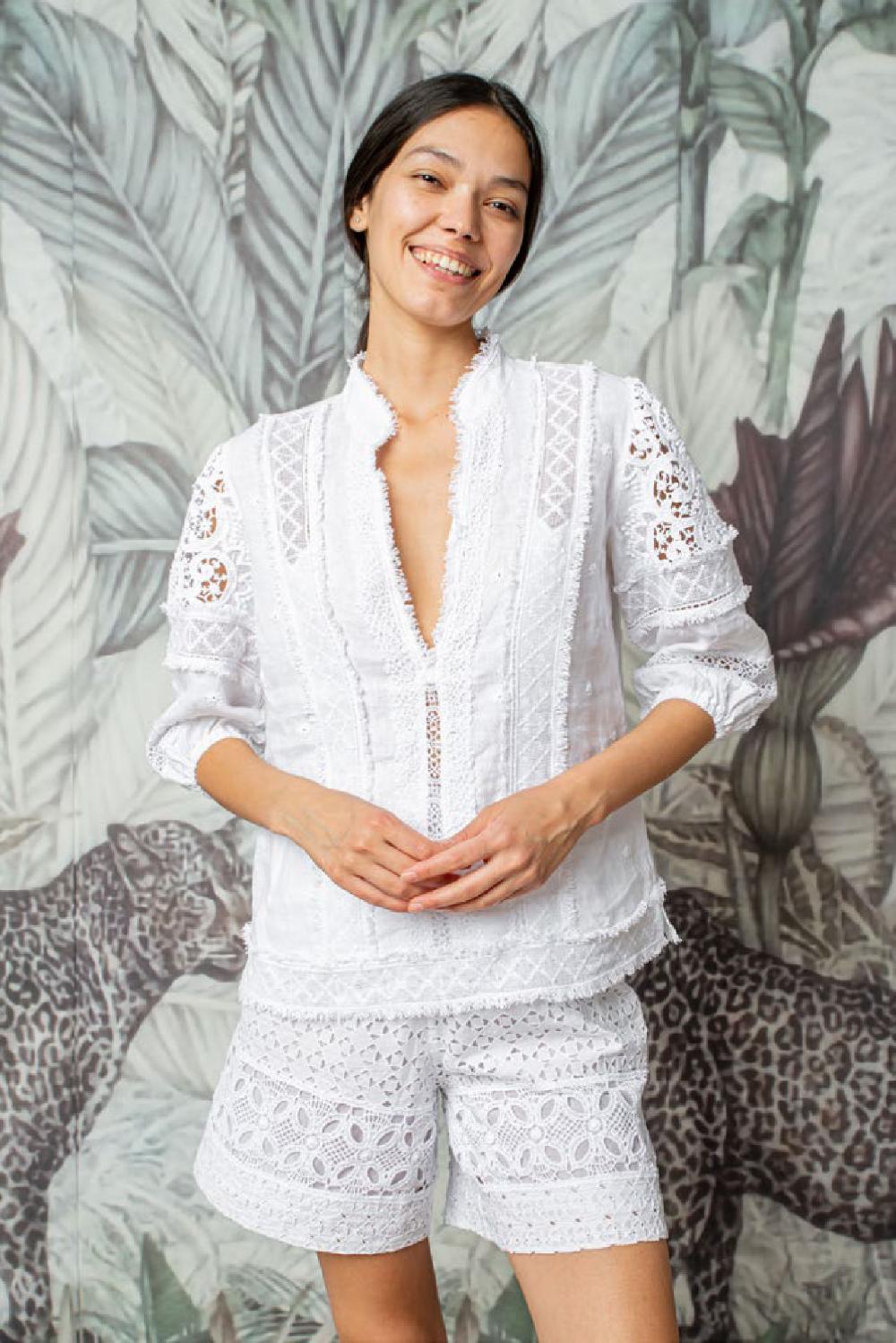Temptation Positano Blusa Denver Offerte