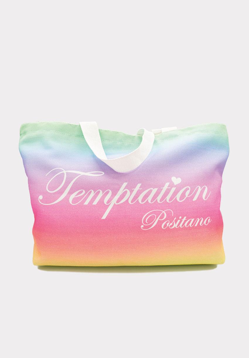 Temptation Positano Borsa mare Positano Negozi Online