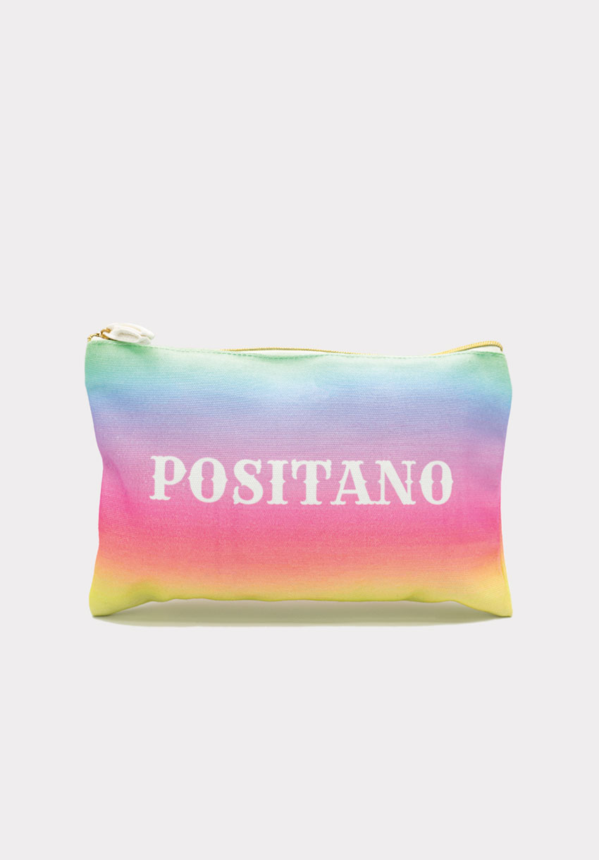 Temptation Positano Pochette mare Positano Acquista Ora