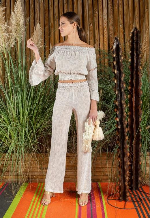 Temptation Positano Ica – top