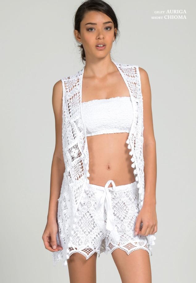 Temptation Positano Shorts Chioma Prezzo Ridotto