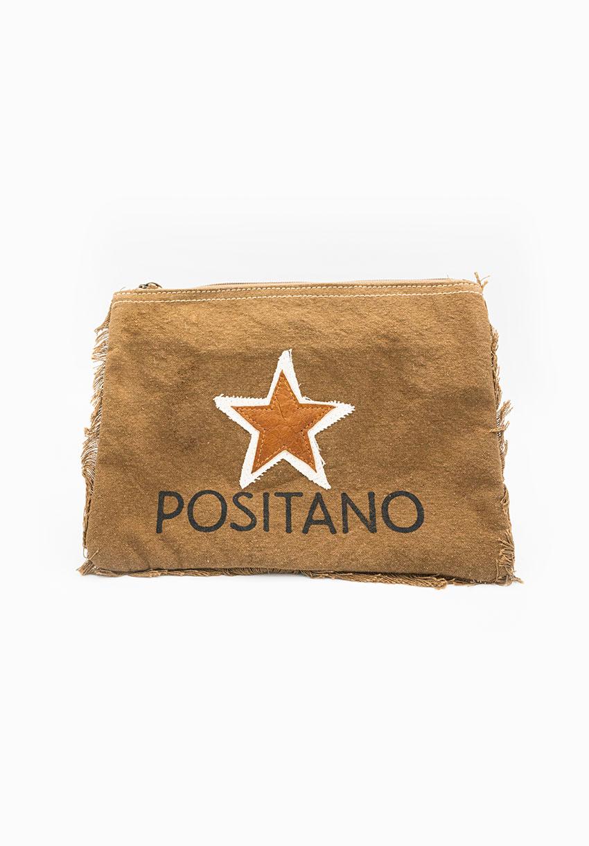 Temptation Positano Pochette mare Positano Prezzo Ridotto