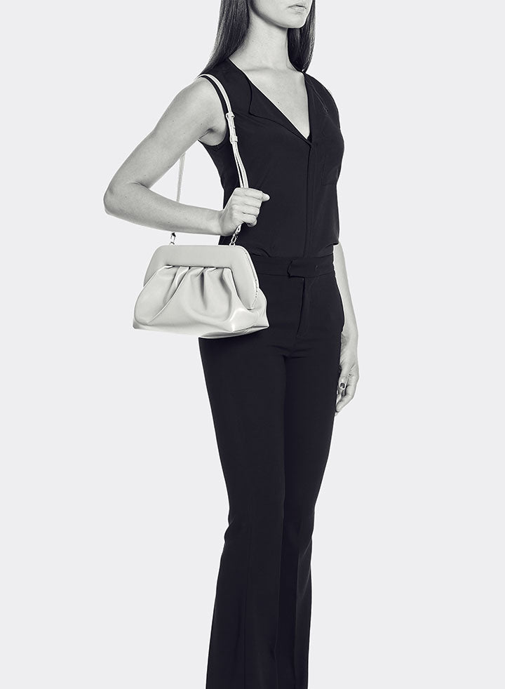 Themoirè BIOS VEGAN FABRIC SHELL & Acquista Ora