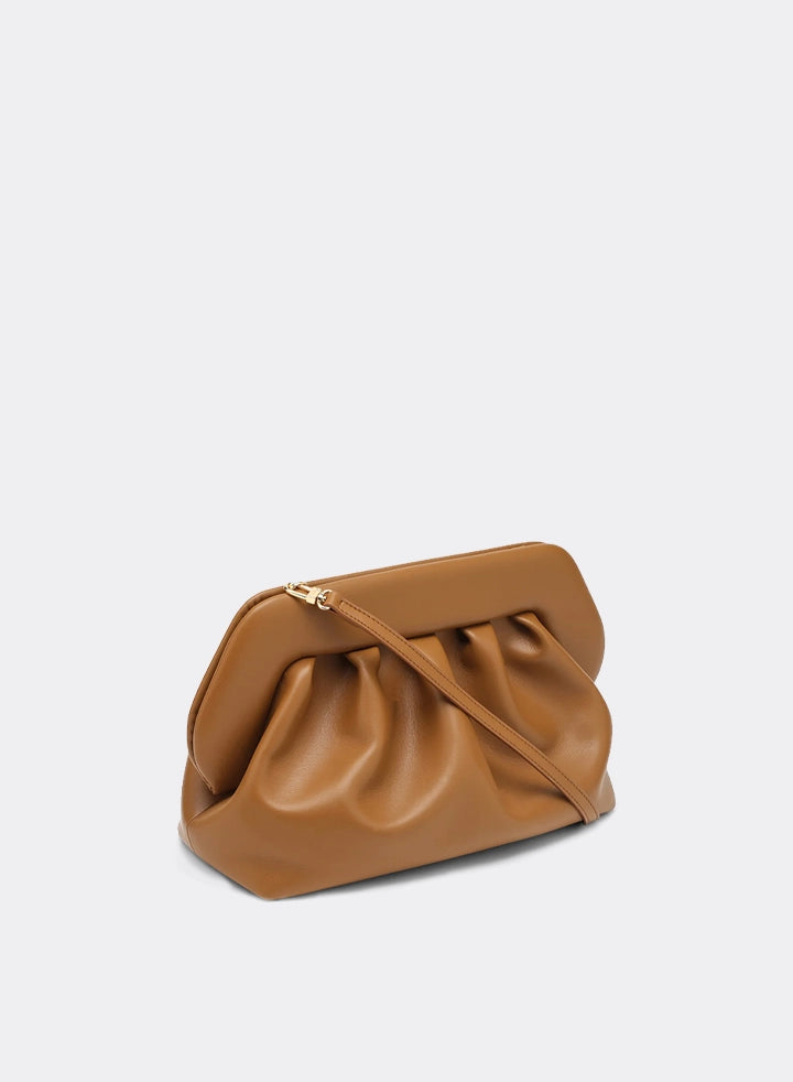 Themoirè BIOS VEGAN FABRIC CARAMEL & Shopping Online