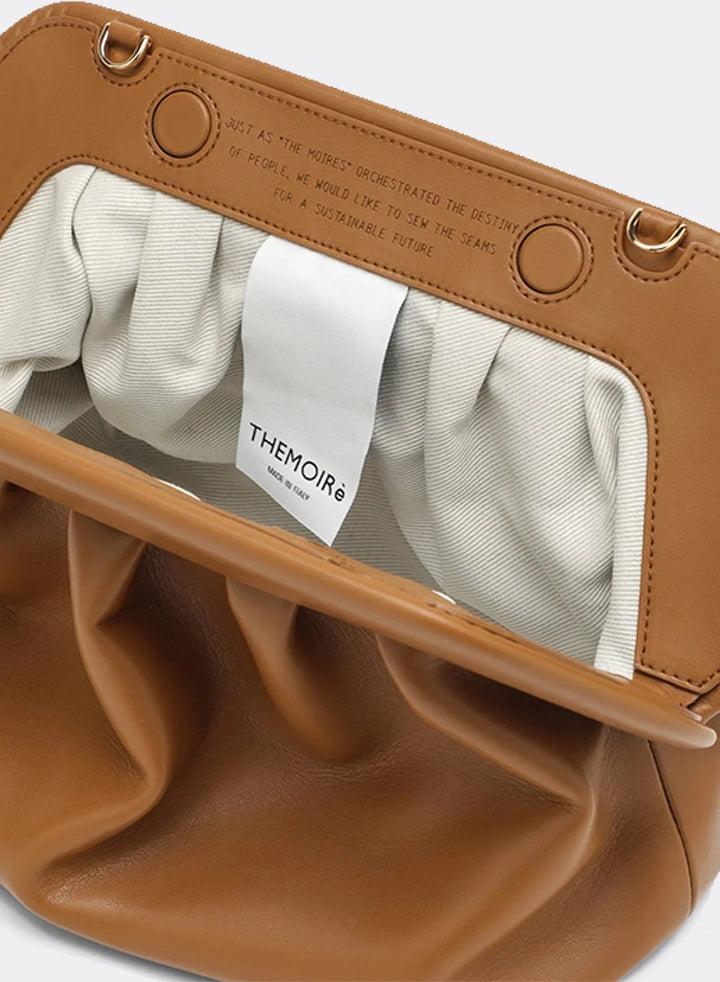 Themoirè BIOS VEGAN FABRIC CARAMEL & Shopping Online