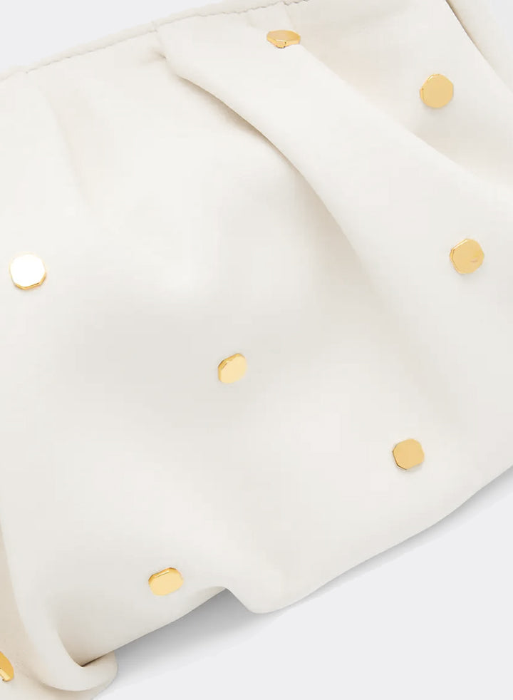 Themoirè HERA STUDS MILK Convenienza