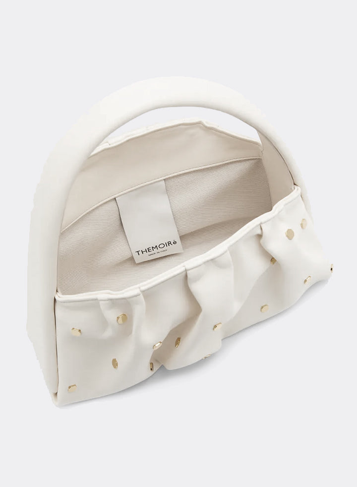 Themoirè HERA STUDS MILK Convenienza