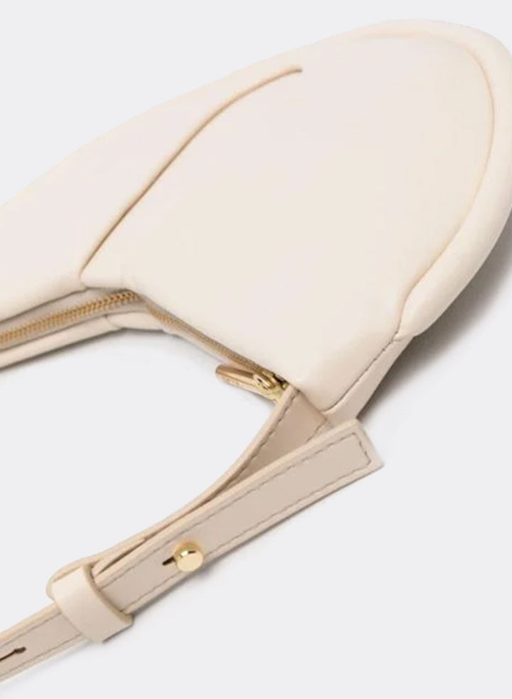 Themoirè EBE VEGAN FABRIC SHELL Economico