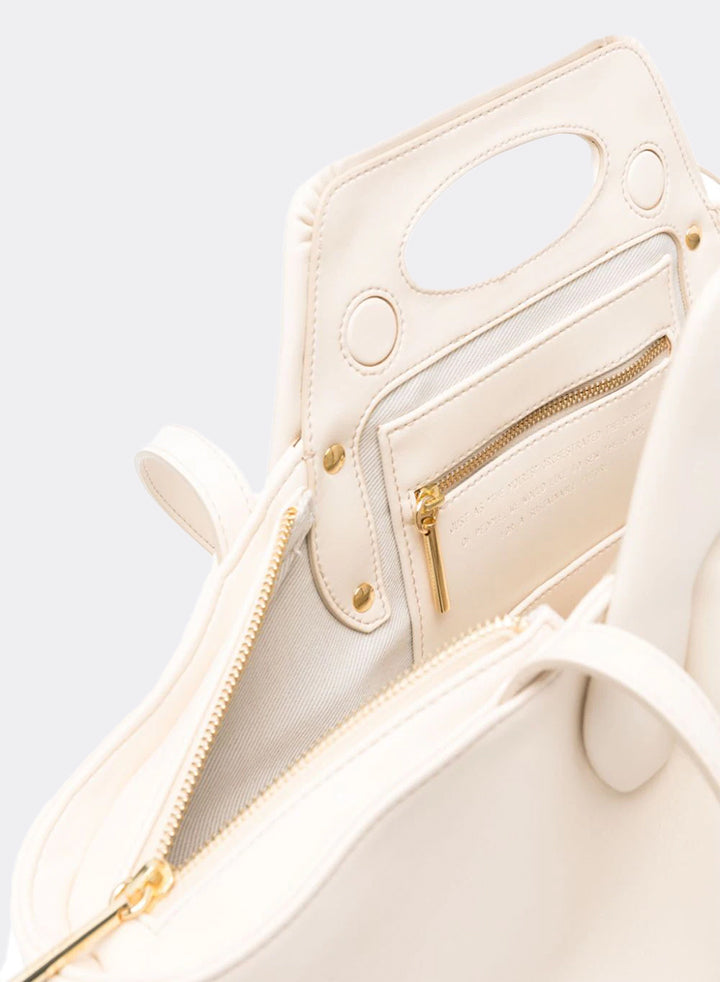 Themoirè DHEA VEGAN FABRIC SHELL Online