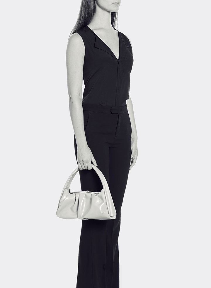 Themoirè HERA VEGAN FABRIC SHELL Outlet