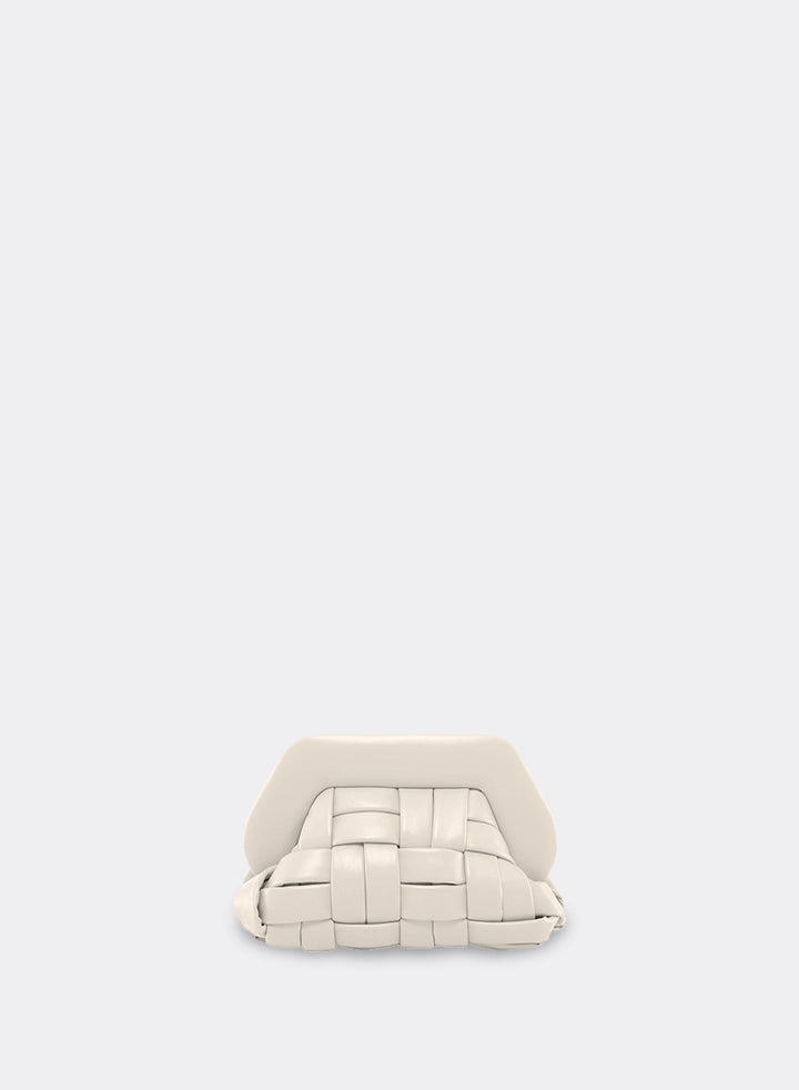 Themoirè TIA WEAVED SHELL & Saldi
