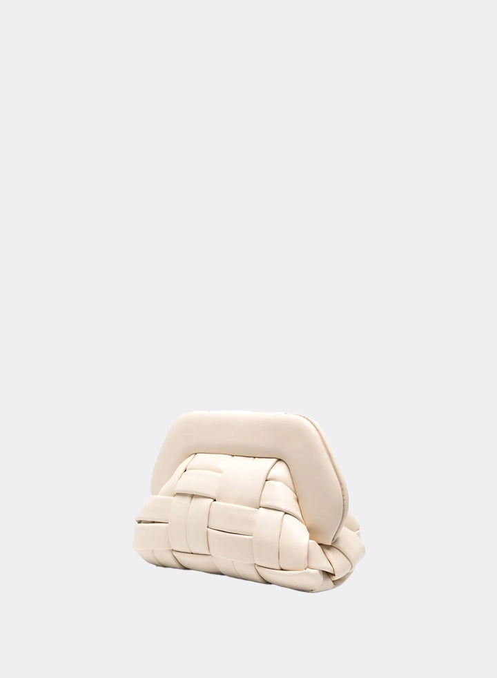 Themoirè TIA WEAVED SHELL & Saldi