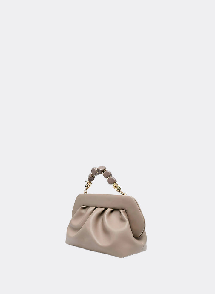 Themoirè BIOS STONES LIGHT TAUPE Outlet