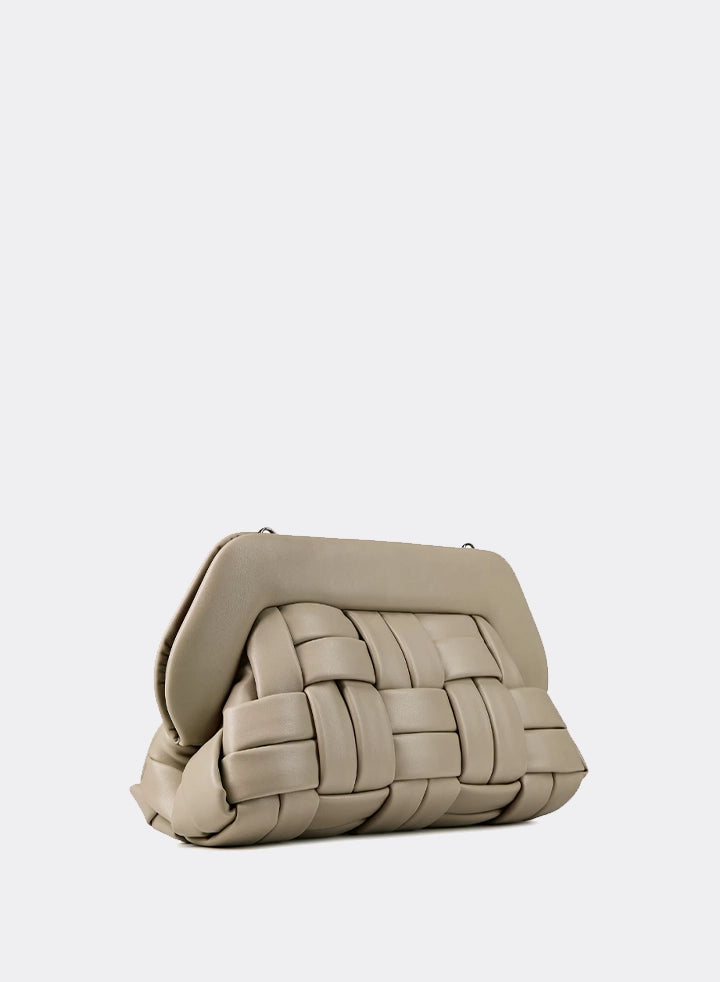 Themoirè BIOS WEAVED CASHMERE In Vendita