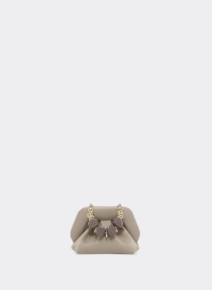 Themoirè GEA STONES LIGHT TAUPE
