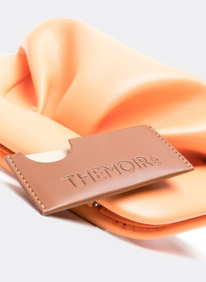 Themoirè GEA VEGAN FABRIC FLAME Negozio