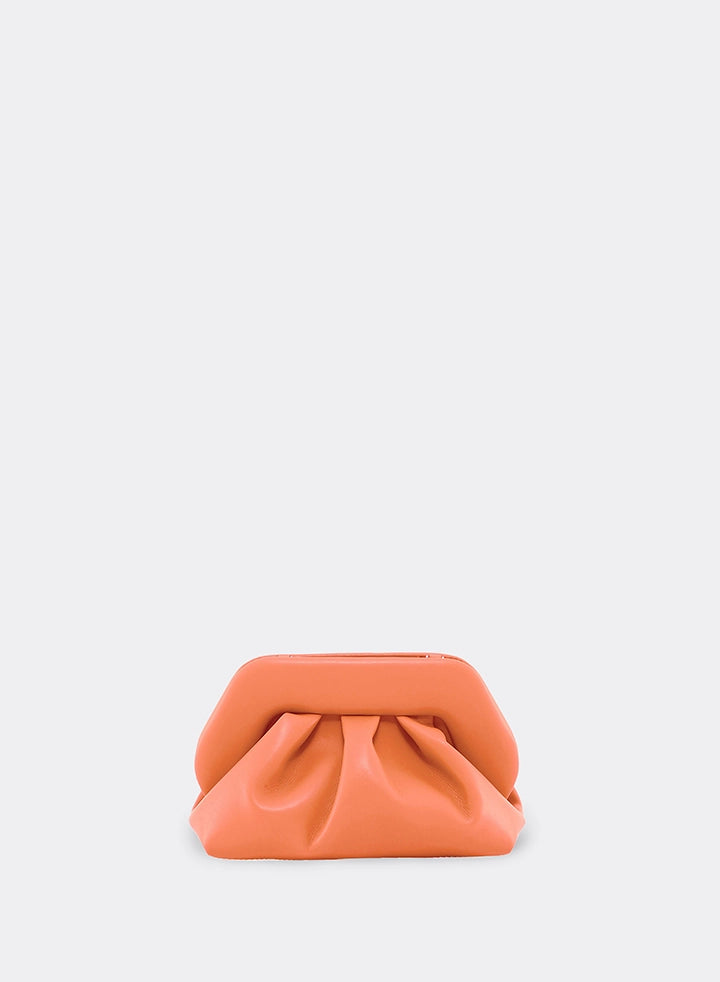 Themoirè TIA VEGAN FABRIC APRICOT Moda