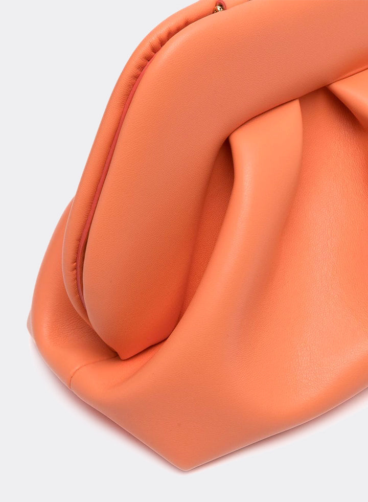 Themoirè TIA VEGAN FABRIC APRICOT Moda
