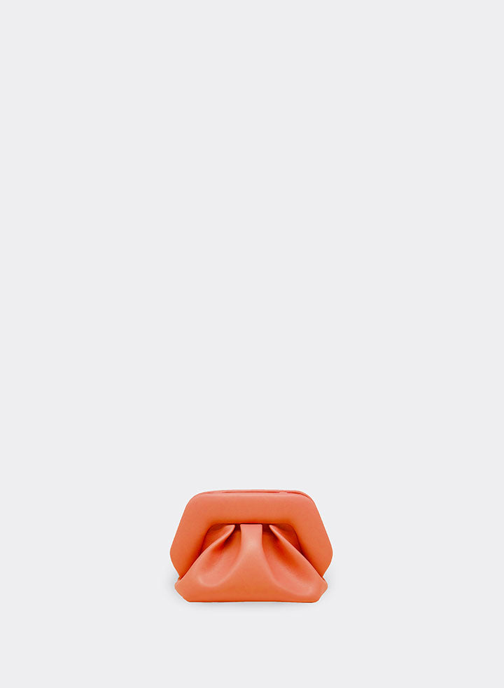 Themoirè GEA VEGAN FABRIC APRICOT