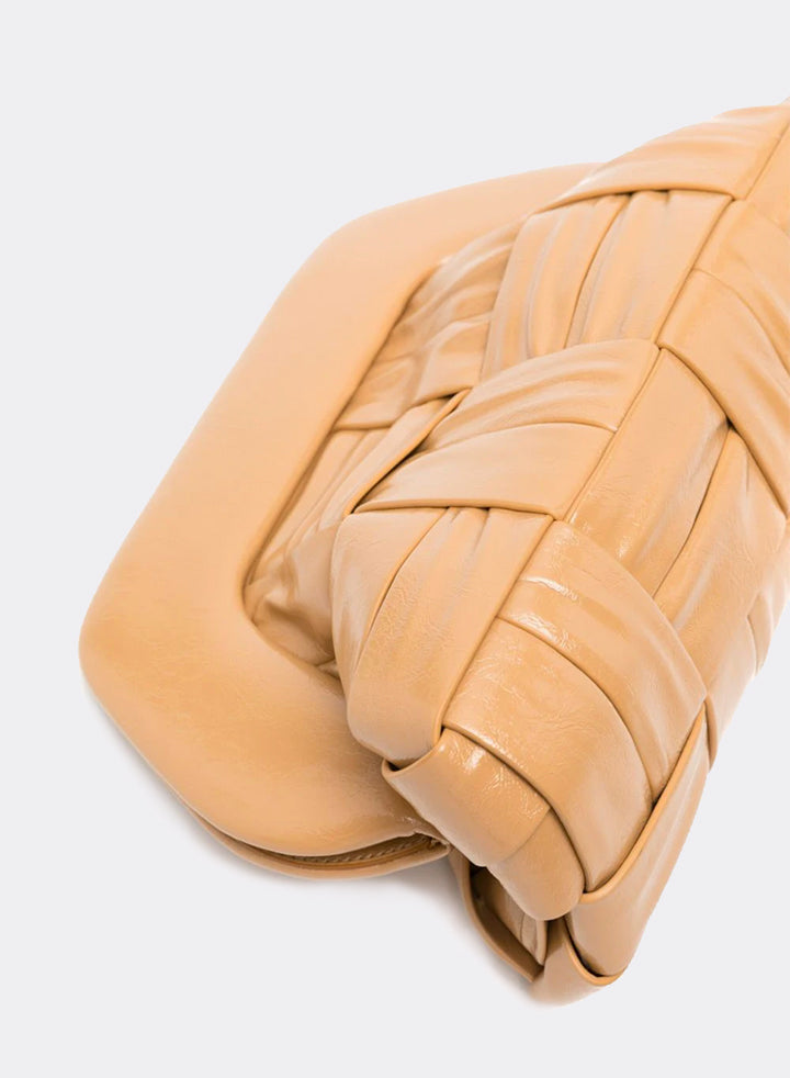 Themoirè TIA TWIST WEAVED CLAY Promozione