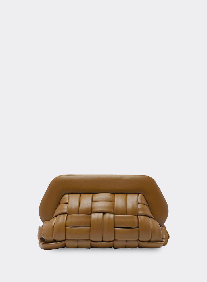 Themoirè BIOS WEAVED CARAMEL & Promozione Limitata